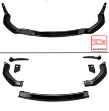 Load image into Gallery viewer, Dodge Charger Widebody ONLY Front Lip 2025 STYLE Winglet