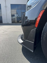Load image into Gallery viewer, 2015-2023 Dodge Charger Front Lip V5 Style (SRT TRIM ONLY)