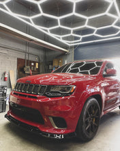 Load image into Gallery viewer, GRAND CHEROKEE JEEP TRACKHAWK / SRT 2014-2022 FRONT LIP
