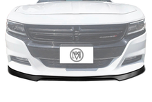 Load image into Gallery viewer, FRONT LIPS - DODGE CHARGER RT/ SXT 2015-2022