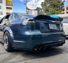 Load image into Gallery viewer, 2008-2009 Pontiac G8 Wicker-Bill