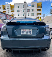 Load image into Gallery viewer, 2008-2009 Pontiac G8 Wicker-Bill