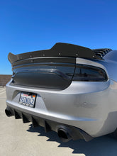 Load image into Gallery viewer, 1-PIECE "MASSIVE" WICKER BILL DODGE CHARGER 2015-2023