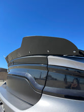 Load image into Gallery viewer, 1-PIECE "MASSIVE" WICKER BILL DODGE CHARGER 2015-2023