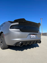 Load image into Gallery viewer, 1-PIECE "MASSIVE" WICKER BILL DODGE CHARGER 2015-2023