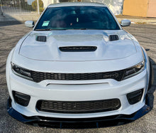 Load image into Gallery viewer, Dodge Charger Widebody Front Lips