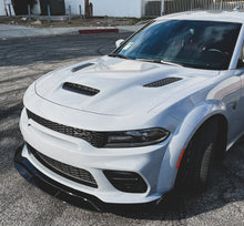 Load image into Gallery viewer, Dodge Charger Widebody Front Lips
