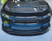 Load image into Gallery viewer, Dodge Charger Widebody Front Lips