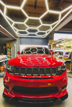 Load image into Gallery viewer, GRAND CHEROKEE JEEP TRACKHAWK / SRT 2014-2022 FRONT LIP