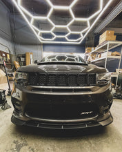 Load image into Gallery viewer, GRAND CHEROKEE JEEP TRACKHAWK / SRT 2014-2022 FRONT LIP