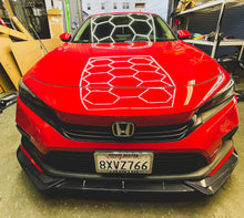 Load image into Gallery viewer, HONDA CIVIC 2022 FRONT LIP