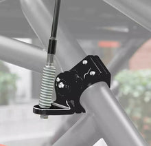 Load image into Gallery viewer, UTV Adjustable Whip Mount Flag Mount