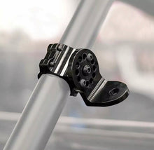 Load image into Gallery viewer, UTV Adjustable Whip Mount Flag Mount