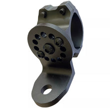 Load image into Gallery viewer, UTV Adjustable Whip Mount Flag Mount