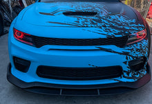 Load image into Gallery viewer, Dodge Charger Widebody Front Lips