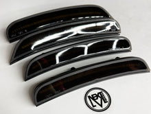 Load image into Gallery viewer, 2015-2023 Dodge Charger Smoked LED Side Marker Lights