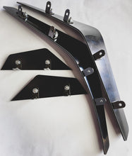 Load image into Gallery viewer, 2015-2023 Dodge Charger *SRT TRIM* 4-Piece Canards