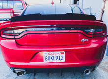 Load image into Gallery viewer, DODGE CHARGER SE/RT/SXT 2015-2022 1-PIECE WICKER BILL