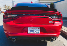 Load image into Gallery viewer, DODGE CHARGER SE/RT/SXT 2015-2022 1-PIECE WICKER BILL