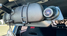 Load image into Gallery viewer, Rearview Mirror Camera Recorder Dash Cam Dual Lens Vehicle DVR