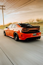 Load image into Gallery viewer, WICKER BILL 2-PIECE DODGE CHARGER 2015-2023