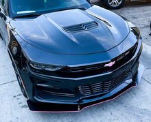 Load image into Gallery viewer, CHEVROLET CAMARO 2016-2022 FRONT SPLITTER