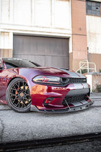 Load image into Gallery viewer, WORX 2 STYLE FRONT LIPS - DODGE CHARGER SRT 2015-2023