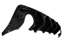 Load image into Gallery viewer, REAR DIFFUSER - DODGE CHARGER WIDE BODY 2020-2023
