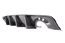 Load image into Gallery viewer, REAR DIFFUSER - DODGE CHARGER WIDE BODY 2020-2023
