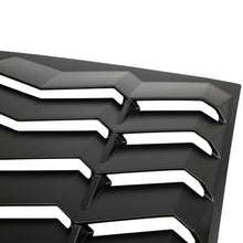 Load image into Gallery viewer, Dodge Charger 2011-2023 Rear Window Lambo Style Louvers