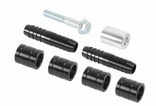 Load image into Gallery viewer, Billet Oil Catch Can for 11-23 6.4L 392 Hemi Challenger Charger Chrysler 300