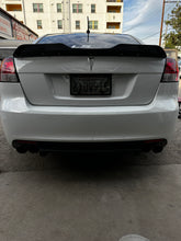 Load image into Gallery viewer, 2008-2009 Pontiac G8 Wicker-Bill