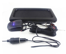 Load image into Gallery viewer, Electric Stealth License Plate Cover w/ Controller