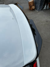 Load image into Gallery viewer, 2008-2009 Pontiac G8 Wicker-Bill
