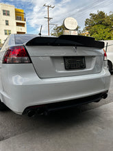 Load image into Gallery viewer, 2008-2009 Pontiac G8 Wicker-Bill