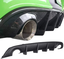 Load image into Gallery viewer, REAR DIFFUSER - DODGE CHARGER SRT NARROW BODY 2015-2022