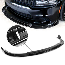 Load image into Gallery viewer, WORX 2 STYLE FRONT LIPS - DODGE CHARGER SRT 2015-2023