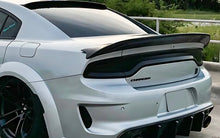 Load image into Gallery viewer, 2015-2023 Dodge Charger REDEYE Trunk Spoiler Wing
