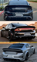 Load image into Gallery viewer, 2015-2023 Dodge Charger REDEYE Trunk Spoiler Wing
