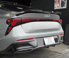Load image into Gallery viewer, FOR 2025-2026 KIA K5 HIGH KICK DUCKBILL TRUNK SPOILER WING

