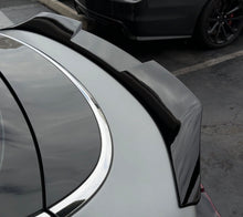 Load image into Gallery viewer, FOR 2025-2026 KIA K5 HIGH KICK DUCKBILL TRUNK SPOILER WING
