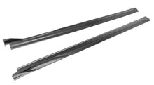 Load image into Gallery viewer, 2021-2026 Kia K5 Side Skirts Extensions Rocker Panel Bottom Line
