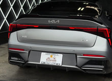 Load image into Gallery viewer, FOR 2025-2026 KIA K5 HIGH KICK DUCKBILL TRUNK SPOILER WING
