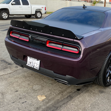 Load image into Gallery viewer, WICKER BILL 2-PIECE - DODGE CHALLENGER 2015-2023
