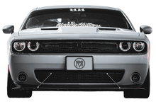 Load image into Gallery viewer, FRONT SPLITTER - DODGE CHALLENGER RT/ SXT 08-22
