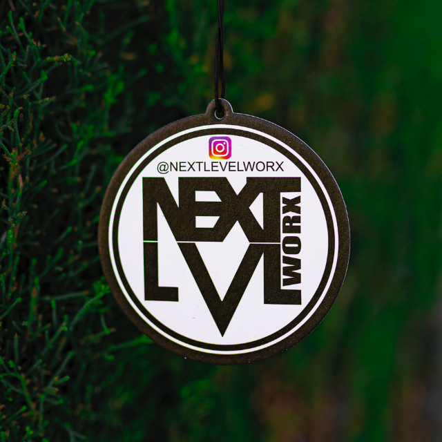 NLW AIR FRESHENER