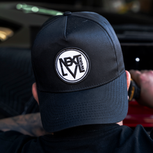 Load image into Gallery viewer, NLW SNAPBACK HAT
