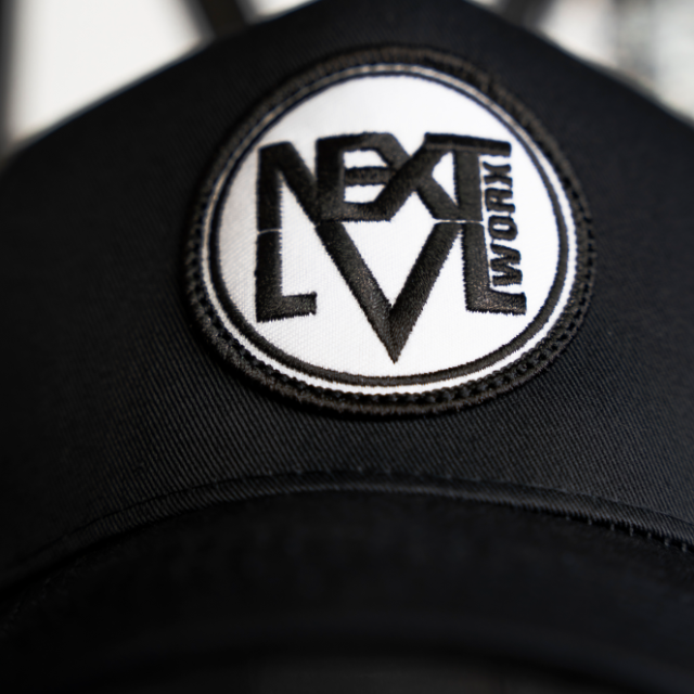 NLW SNAPBACK HAT – NEXT LEVEL WORX