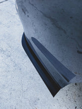 Load image into Gallery viewer, REAR BUMPER SPATS/APRONS - DODGE CHARGE 2015-2023
