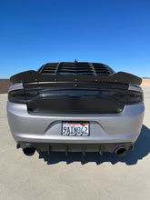 Load image into Gallery viewer, 1-PIECE &quot;MASSIVE&quot; WICKER BILL DODGE CHARGER 2015-2023
